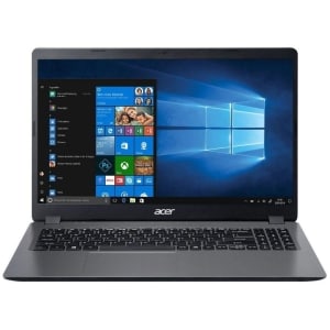 NOTE ACER A315-56-3090 W10H I3-1005G1 8GB RAM 256SSD 15.6IN