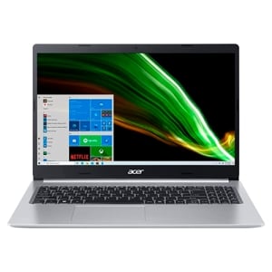 NOTE ACER A515-54-76RM W10H I7 10510U 8GB RAM 512SSD 15.6