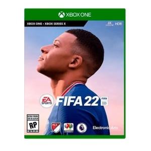 FIFA 22 XB1 .