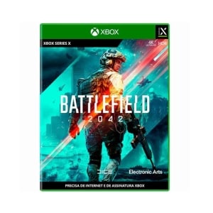 BATTLEFIELD 2042 XSX .