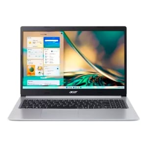 NOTE ACER A515-45-R2A3 W11H R5 8GB RAM 512GB SSD FHD 15.6