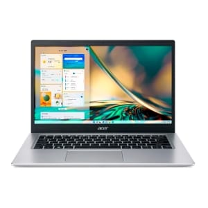 NOTE ACER A514-54-56HA W11H CI5 1135G7 8GB RAM 512GB SSD 15.6 GOLD