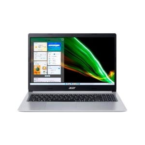NOTE ACER A515-54-74F9 W11H CI7 10510U 8GB RAM 512SSD 15.6 SILVER