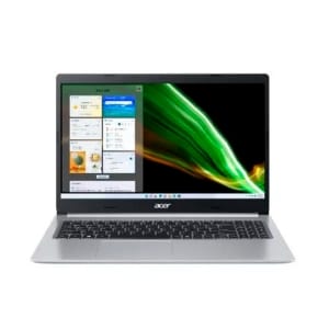 NOTE ACER A515-54-58Z4 W11H CI3 10210U 8GB RAM 512SSD 15.6 SILVER