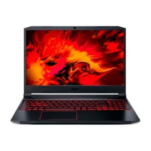 NOTE ACER AN517-52-50RS W11H I5 10300H 8GB 512SSD 17.3IN BLACK