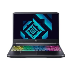 NOTE ACER PH315-54-70LH W11H I7 11800H 16GB 512 SSD 15.6IN BLACK