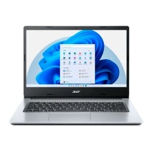 NOTE ACER A314-35-C1W1 CEL N4500 WPRO 4GB RAM 128GB SSD 14IN