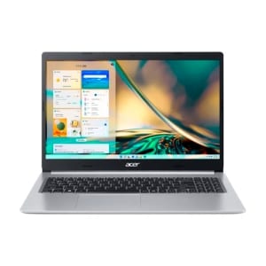 NOTE ACER A515-45G-R46X W11H R7 5700U 8GB 512GB SSD 15.6 SILVER
