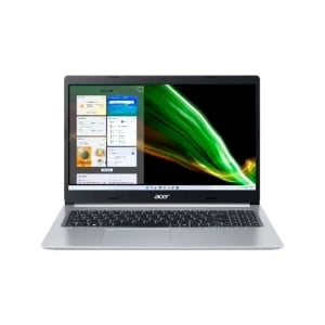 NOTE ACER A515-54G-55HW W11H I5 10210U 8GB RAM 256SSD 15.6IN SILVER