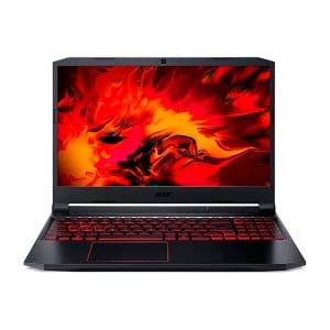 NOTE ACER AN515-55-58UJ W11H I5 10300H 8GB 1TB+256SSD 15.6IN BLACK
