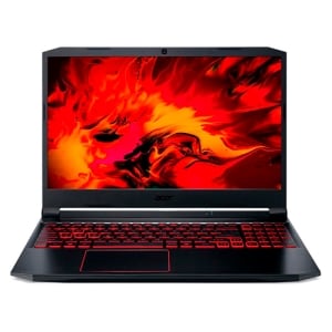 NOTE ACER AN517-52-77KZ W11H I7 10750H 8GB 512SSD 17.3IN BLACK