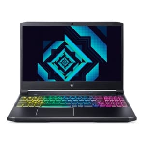 NOTE ACER PH315-54-7852 W11H I7 11800H 16GB 512 SSD 15.6 BLACK