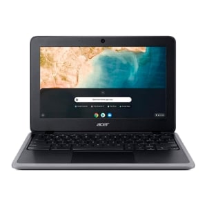 CHROMEBOOK ACER C733-C607 CEL N4020 RAM 4B HD 32GB 11 6 LCD