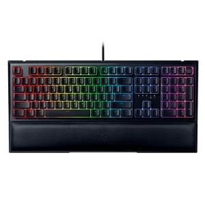 ORNATA V2 - KEYBOARD US LAYOUT .