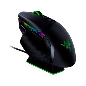 MOUSE RAZER BASILISK ULTIMATE WIRELESS WITH CHARGING DOCK