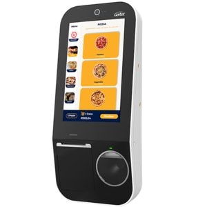 SMART KIOSK SK210 CL S-PRINTER 4-32GB PPB