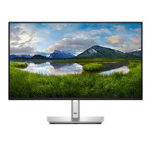 MONITOR DELL 24 P2425H FHD C/ AJUSTE - CABO DP/USB 3 AN