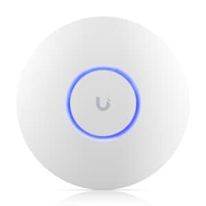 Ubiquiti ACCESS POINT UBIQUITI UNIFI U6+ .