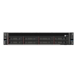 SR650 V3 1X XEON SILVER4509Y 8C 1X32GB 2X480GB M2 2X750W 3Y24X7X