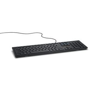 TECLADO DELL KB216 USB COPILOT .