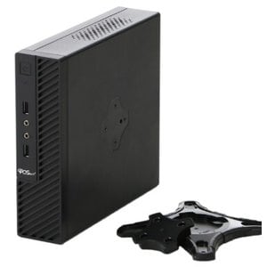 POSTECH PC I5 12450H 8GB 256GB MINIPC WINDOWS IOT VALUE
