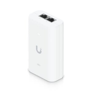 Ubiquiti ADAPTADOR UBIQUITI U-POE++ UNIFI 60W