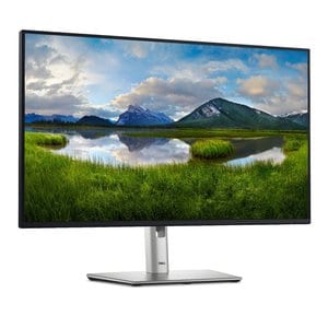 MONITOR DELL P2725HE 27 C/ AJUSTE - CABO DP/USB-C