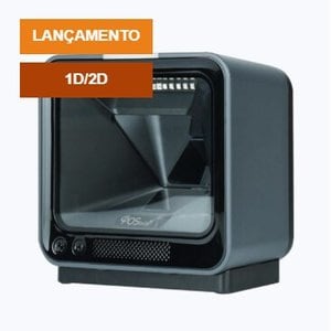 POSTECH LEITOR 2D FIXO POS-L400 USB