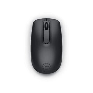 MOUSE DELL WIRELESS WM118 .