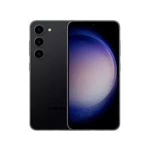 SMARTPHONE GALAXY S23 128GB PRETO