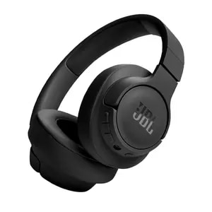 JBLT720BTBLK - HEADPHONE JBL TUNE 720BT PRETO BLUETOOTH