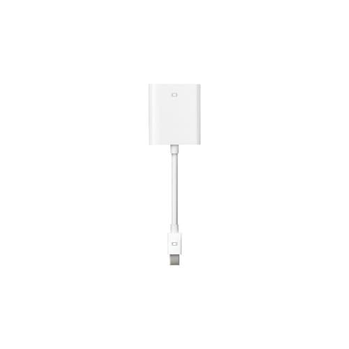 ADAPTADOR MINI DISPLAYPORT PARA VGA