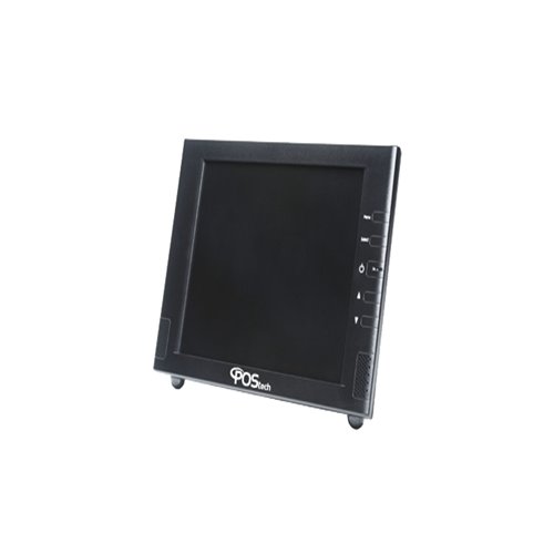 POSTECH MONITOR LCD 8