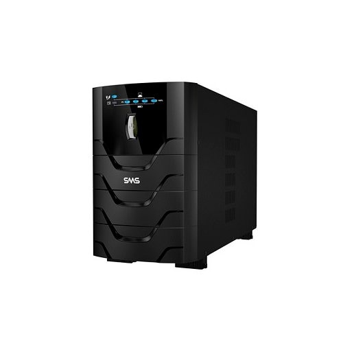 NOBREAK SMS POWER SINUS NG UPS 3200S MONO220/6TMDS/USB/SENOIDAL