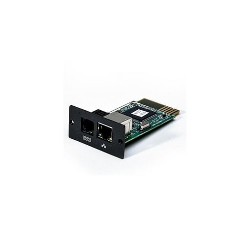 KIT GER REMOTO WEB/SNMP NET ADAPTER SNMP MIRAGE/TRIAD 6-10KVA