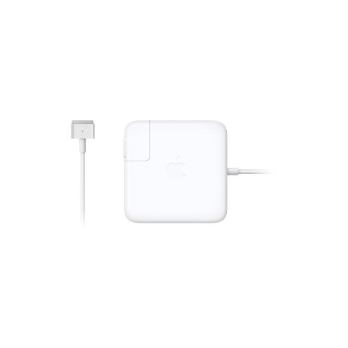 Apple MagSafe 2 60 W AC Adapter - For Notebook