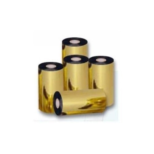 FITA IMPRESSORA PLASTICA MISTO 110MM X 450M