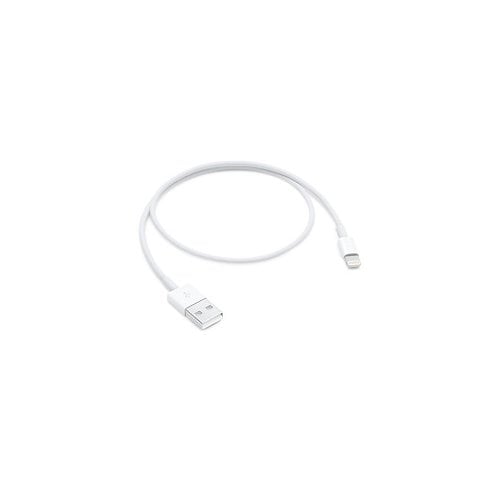 CABO LIGHTNING PARA USB (0 5 M)