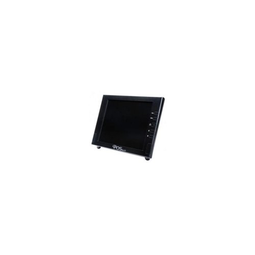POSTECH MONITOR TOUCHSCREEN 8POLEGADAS LCD POSTECH
