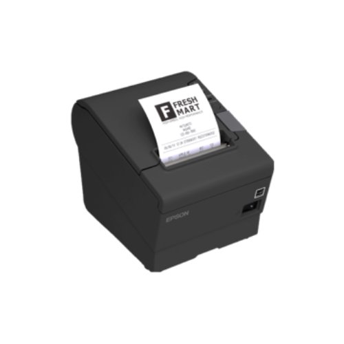 IMP TERMICA EPSON TM-T88VCINZA ESC/PARALELA/USB (NACIONAL)
