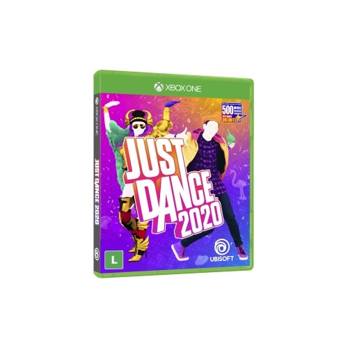 JUST DANCE 2020 - XB1 .