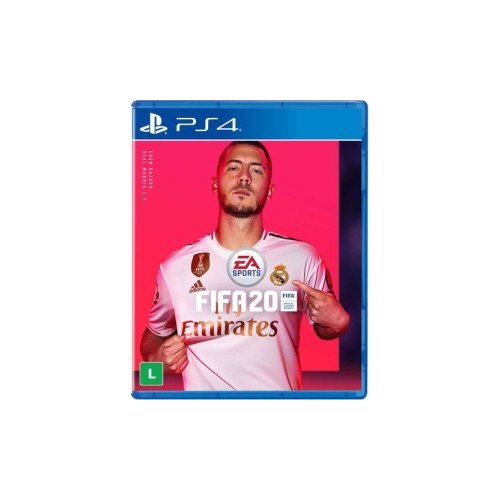 FIFA 20 PS4 .