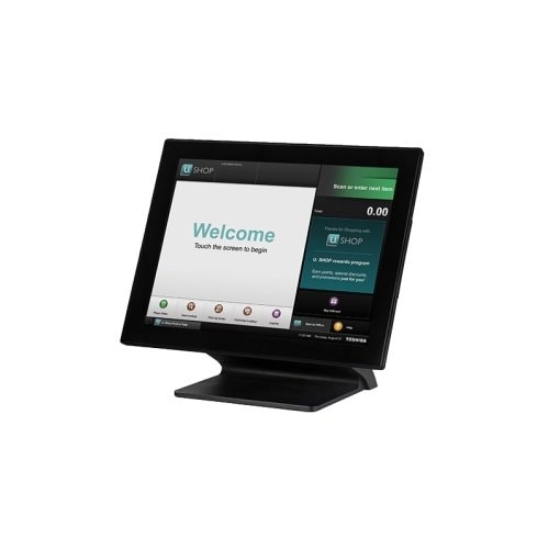 ALL IN ONE BASIC LINE TOSHIBA CELERON J 1900 4GB SSD 128GB