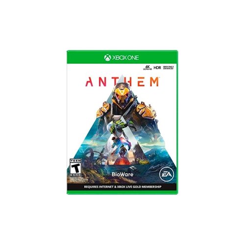 ANTHEM XB1 .