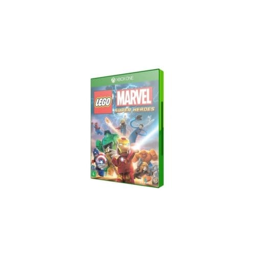 LEGO MARVEL XB1 .