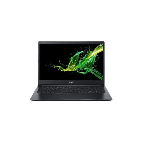 NOTE ACER A315-34-C5EY CEL N4000 4GB RAM 500GB HD W10H