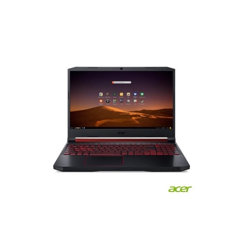 NOTE ACER AN515-54-581U I5 9TH 8GB RAM 1TB+128GBSSD GTX1050 ENDLS