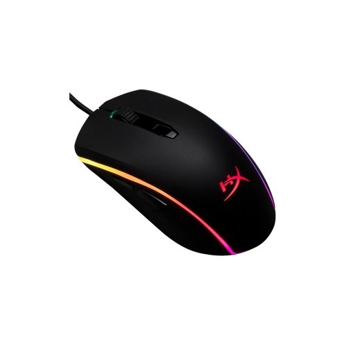 LA HYPERX PULSEFIRE SURGEGAMING MOUSE