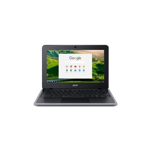 CHROMEBOOK ACER C733-C607 CEL N4020 RAM 4B HD 32GB 11 6 LCD