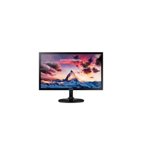 MONITOR SAMSUNG S22F350FHL 22 60HZ 5MS D-SUB/HDMI